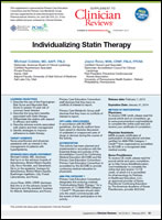 Individualizing Statin Therapy  