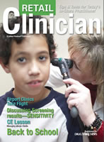 Managing Allergic Rhinitis