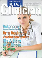 The Regulation of Dietary Supplements