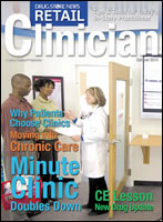 New drug update: Review of 2009 and 2010 preview