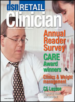 Helping patients manage common pregnancy-related skin conditions
