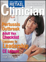Helping patients manage cough, cold and flu