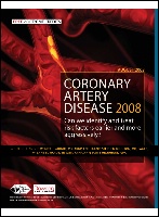 Coronary Artery Disease 2008 Can we identify and treat risk factors earlier and more aggressively?